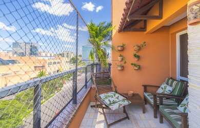 Imagem 5: BAIXOUUU apenas 1.180K - COBERTURA em FRENTE ao IGUATEMI e COUNTRY na...