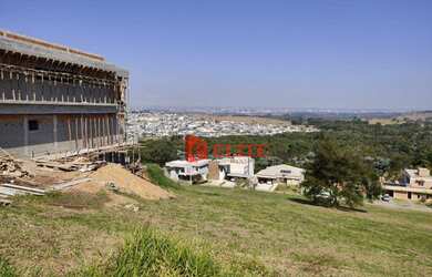 Imagem 3: Reserva do Paratehy Sul - Terreno à venda, 1370 m² por R$ 2.055.000...