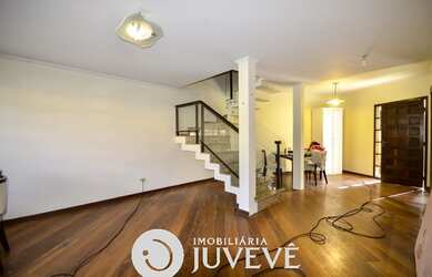 Imagem 4: IMOBILIARIA JUVEVÊ ALUGA SOBRADO 149,21M² TEREZA GLASER COMERCIAL RESID. ATUBA MASCARENHAS