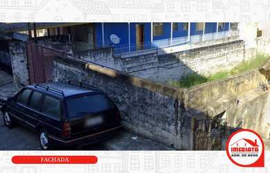 Imagem 2: TERRENO LIMPO - JARDIM PERI 215m² POR 200 mil