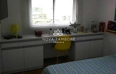 Imagem 8: Apartamento Padrão. Piscina, Churrasqueira, Varandae158m² de Área