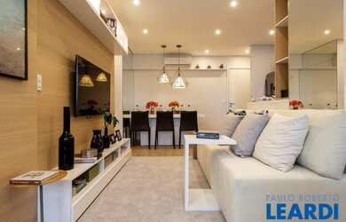 Imagem 1: APARTAMENTO - IPIRANGA - SP