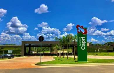 Imagem: O terreno possui 256m² de Área e está localizado em Jardins