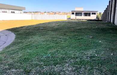 Imagem 1: Terreno à venda, 689 m² por R$ 750.000,00 - Swiss Park - Campinas/SP
