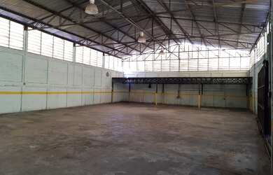Imagem 4: Galpão/Depósito/Armazém para aluguel tem 460 metros quadrados em Jardim...