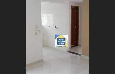 Imagem 10: Apartamento à venda, 43 m² por R$ 139.000,00 - Campo de Santana - Curitiba/PR