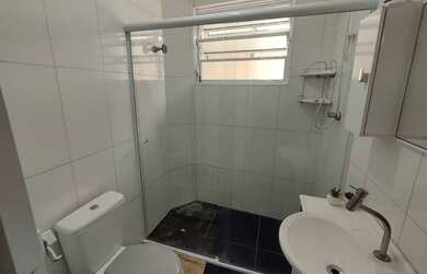 Imagem 9: PRAIA GRANDE - Apartamento Padrão - TUPI