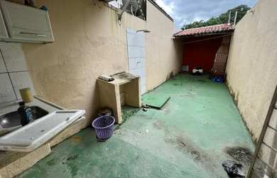 Imagem 9: Repassa casa duplex no Luzardo Viana R$85mil avista mais prestações...