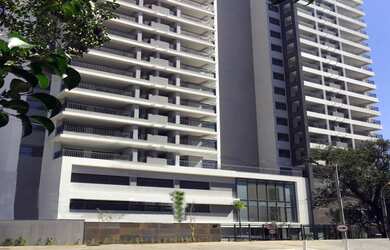 Imagem 5: FITNESS, SUITE, AR COND., LAVABO SOCIAL, PISCINA, VARANDA GOURMET, SAUNA,...