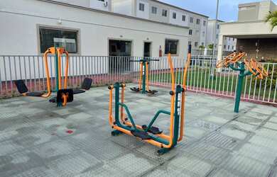 Imagem 11: Apartamento PRONTO PARA MORAR no Residencial Paulista