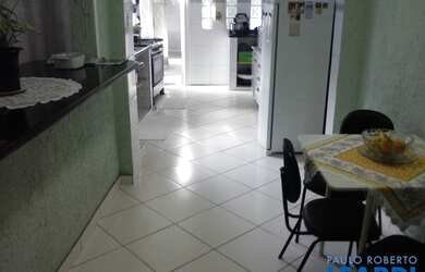 Imagem 5: SOBRADO - SANTANA - SP. Varanda, 200m² de Área, 1 Vaga na garageme3...