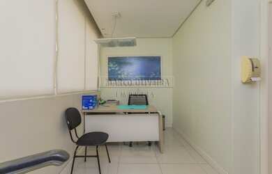 Imagem 16: Clinica médica 3 consultórios Médicos Frente Santa Casa