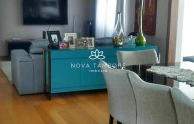 Imagem 11: Apartamento Padrão. Piscina, Churrasqueira, Varandae158m² de Área