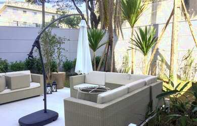 Imagem 15: FITNESS, SUITE, AR COND., LAVABO SOCIAL, PISCINA, VARANDA GOURMET, SAUNA,...