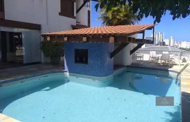 Imagem 2: Casa em Condomínio para Venda em Caminho das Árvores Salvador-BA - 398