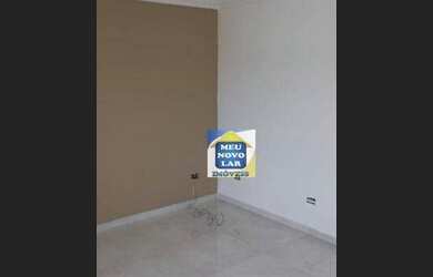 Imagem 9: Apartamento à venda, 43 m² por R$ 139.000,00 - Campo de Santana - Curitiba/PR