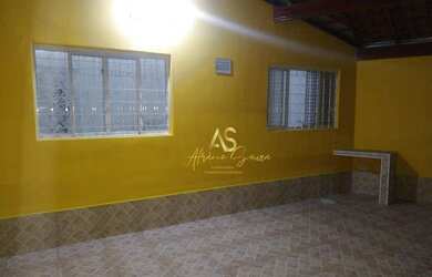 Imagem 3: Casa com 2 dormitórios à venda, 70 m² por R$ 330.000,00 - Jardim Imperador...