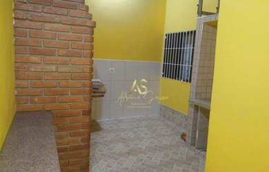 Imagem 6: Casa com 2 dormitórios à venda, 70 m² por R$ 330.000,00 - Jardim Imperador...