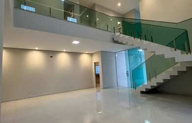 Imagem 5: Casa no Alfhaville com 05 suítes, fino acabamento, 390 m² area privativa