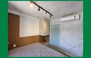Imagem 4: SMART BARRA - Apartamento com 32 m², com 1 quarto,vaga de garagem rotativa em Barra (B61