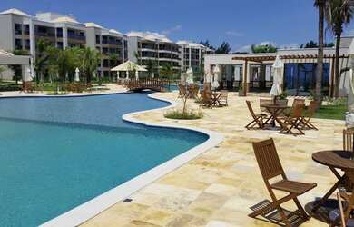 Imagem 2: Cobertura Wai Wai 4 suites