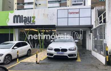 Imagem: O depósito possui 32m² de Área e está localizado em Pituba