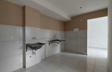 Imagem 6: Passo Chave De Apartamento por 60.000 Cond Be Life Terreo Garden