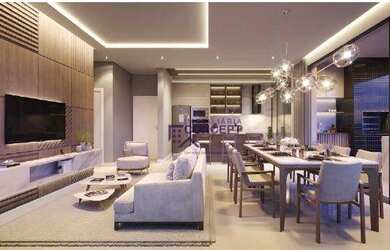 Imagem 6: Apartamento à venda, 88 m² por R$ 975.569,00 - Água Verde - Curitiba/PR