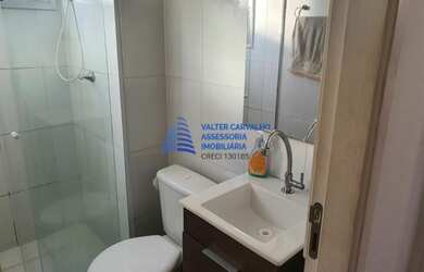 Imagem 9: Apartamento à venda no bairro Água Branca - São Paulo/SP, Zona Oeste