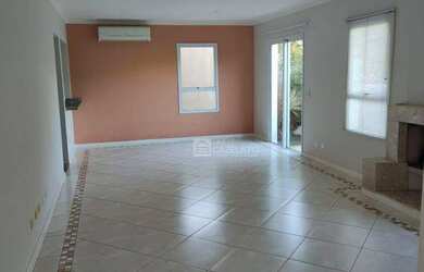 Imagem 11: Casa com 3 dormitórios à venda, 151 m² por R$ 850.000 - Villagio Conde...