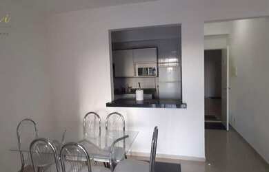 Imagem 7: Apartamento com 3 dormitórios, 78 m² - venda por R$ 465.000,00 ou aluguel...