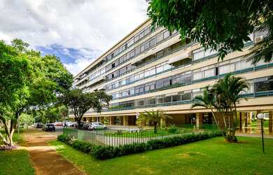 Imagem 4: ACEITA APTO NA SQS 105/ ASA SUL