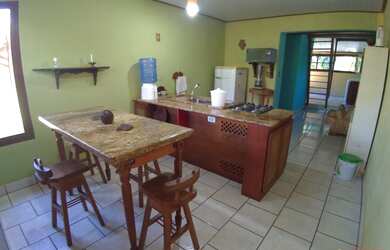 Imagem 10: CASA RESIDENCIAL em SANTA CRUZ CABRÁLIA - BA, Guaiú