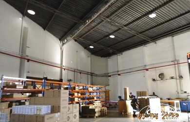 Imagem 8: Locacao Galpao Cachoeirinha/Belo Horizonte MG Brasil