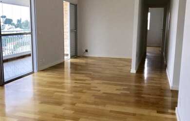 Imagem: O apartamento possui 3 Dormitórios, 5 Banheiros, 2 Vagas na