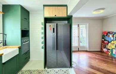 Imagem 12: SAO PAULO - Apartamento Padrão - PLANALTO PAULISTA