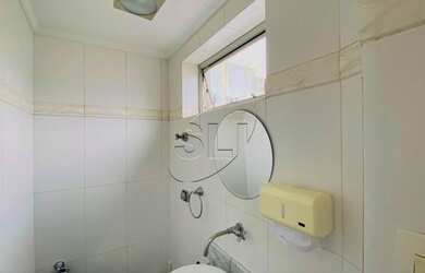 Imagem 5: 74,73 M², 02 VAGAS GAR., AO LADO DO METRÔ BRIGADEIRO, AV. PAULISTA