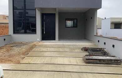 Imagem 1: Condomínio Jardim Toscana