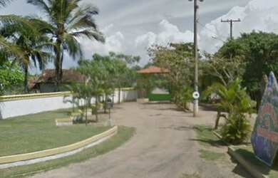 Imagem: A chácara possui 1.000m² de Área e está localizado em Fundão