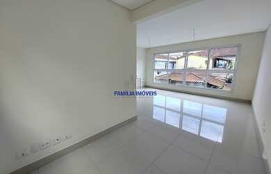 Imagem 7: Casa à venda no bairro Boqueirão, Santos 3 quartos 1 suíte 4 vagas