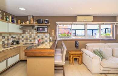 Imagem 9: BAIXOUUU apenas 1.180K - COBERTURA em FRENTE ao IGUATEMI e COUNTRY na...