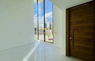 Imagem 2: Maravilhosa casa no condomínio Golden Class em Lagoa Santa