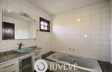Imagem 10: IMOBILIARIA JUVEVÊ ALUGA SOBRADO 149,21M² TEREZA GLASER COMERCIAL RESID. ATUBA MASCARENHAS