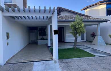 Imagem: Casa para aluguel com 180 metros quadrados com 3 quartos na