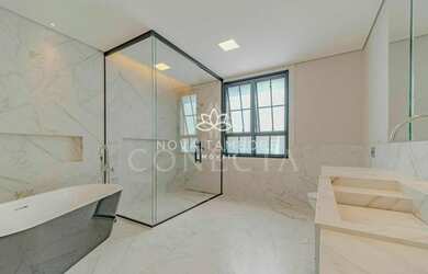 Imagem 10: Maravilhosa Mansão com 1260m² a venda no Tamboré 01, Barueri