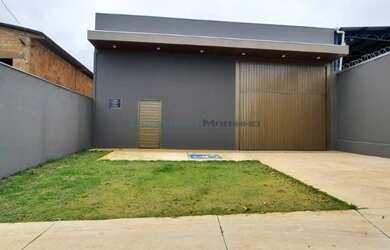 Imagem: O depósito possui 5 Vagas na garagem, 180m² de Área, Imóvel