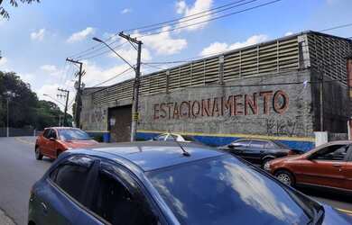 Imagem 12: Galpão/Depósito/Armazém para aluguel tem 460 metros quadrados em Jardim...