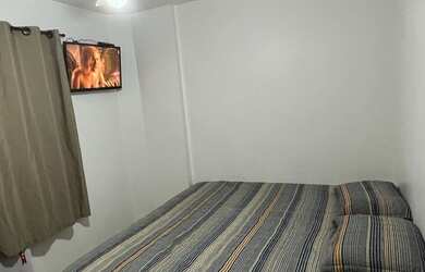 Imagem 9: Apartamento Aviação 1 Dormitório C/ Sacada Gourmet