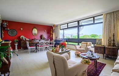 Imagem 9: ACEITA APTO NA SQS 105/ ASA SUL