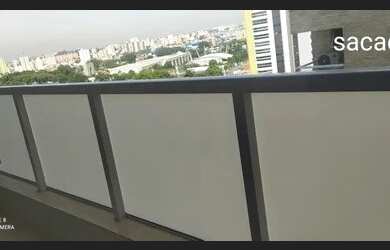 Imagem 9: Apartamento 63 m2 -2 quartos em Jardim - Santo André - SP